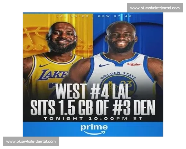 NBA直播湖人vs勇士巅峰对决詹姆斯库里再度上演西部焦点大战 NBA直播湖人vs勇士巅峰对决詹姆斯库里再度上演西部焦点大战